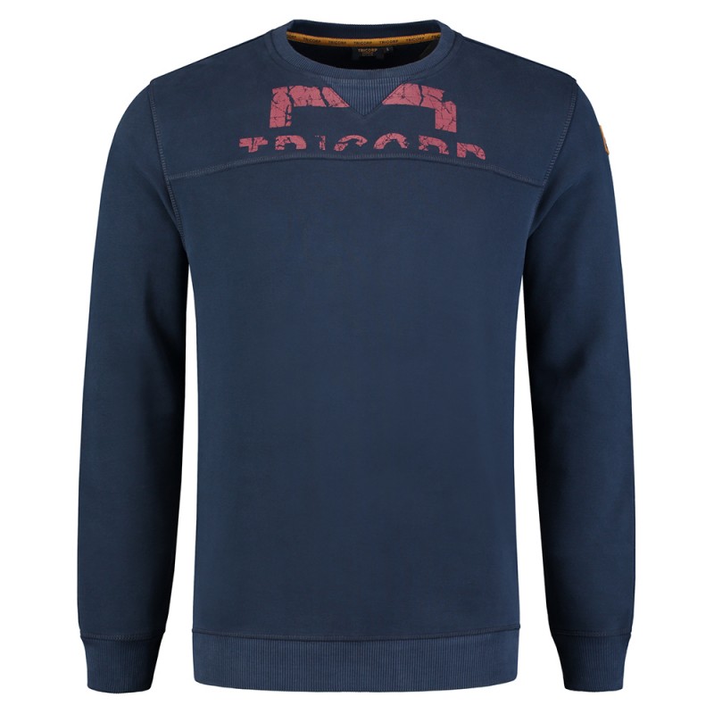 TRICORP 304012 Sweater Premium Logo ink