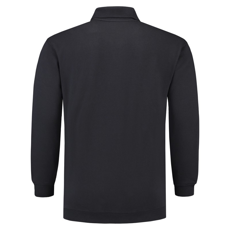 TRICORP 301005/PSB280 Polosweater Boord navy TRICORP 301005/PSB280 Polosweater Boord navy