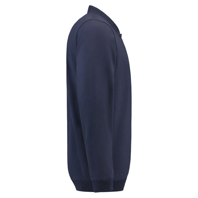TRICORP 301005/PSB280 Polosweater Boord ink