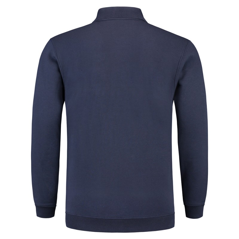 TRICORP 301005/PSB280 Polosweater Boord ink