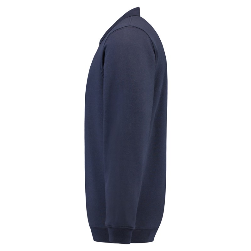 TRICORP 301005/PSB280 Polosweater Boord ink