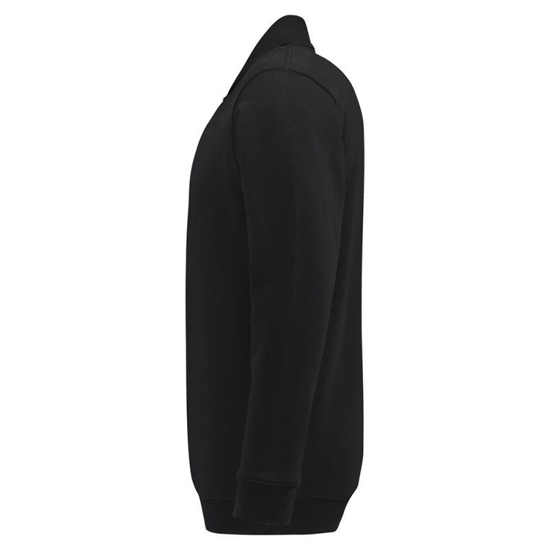 TRICORP 301005/PSB280 Polosweater Boord black