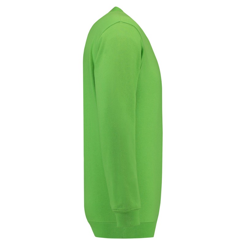 TRICORP 301008/S280 Sweater 280 gram lime