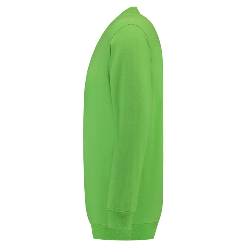 TRICORP 301008/S280 Sweater 280 gram lime