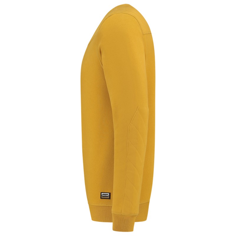 TRICORP 304005 Sweater Premium curry TRICORP 304005 Sweater Premium curry