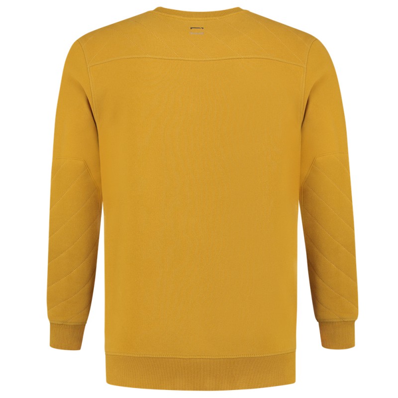 TRICORP 304005 Sweater Premium curry
