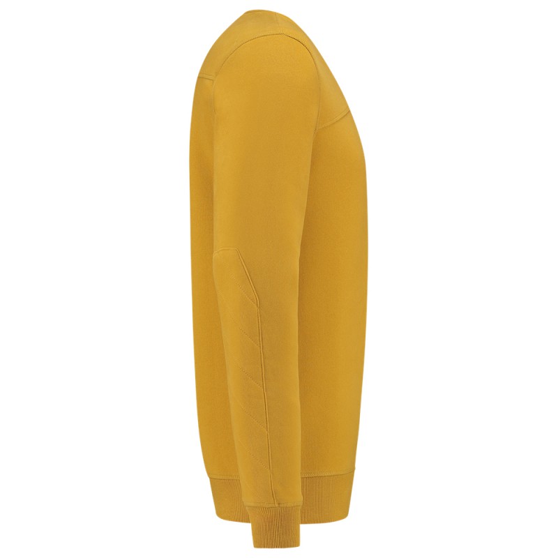 TRICORP 304005 Sweater Premium curry TRICORP 304005 Sweater Premium curry