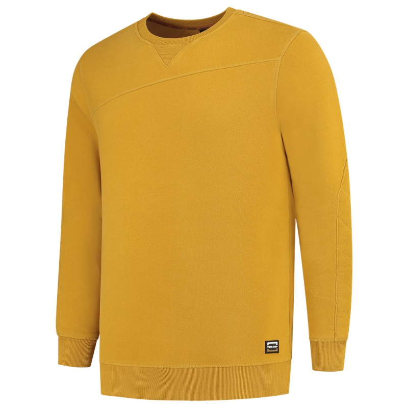 TRICORP 304005 Sweater Premium curry TRICORP 304005 Sweater Premium curry