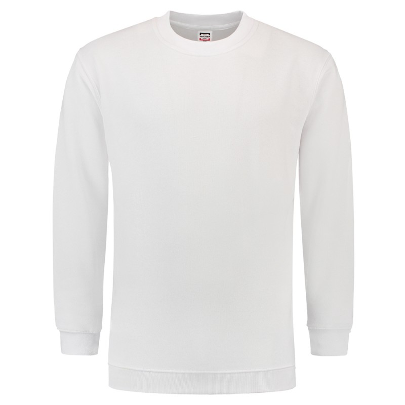 TRICORP 301008/S280 Sweater 280 gram white