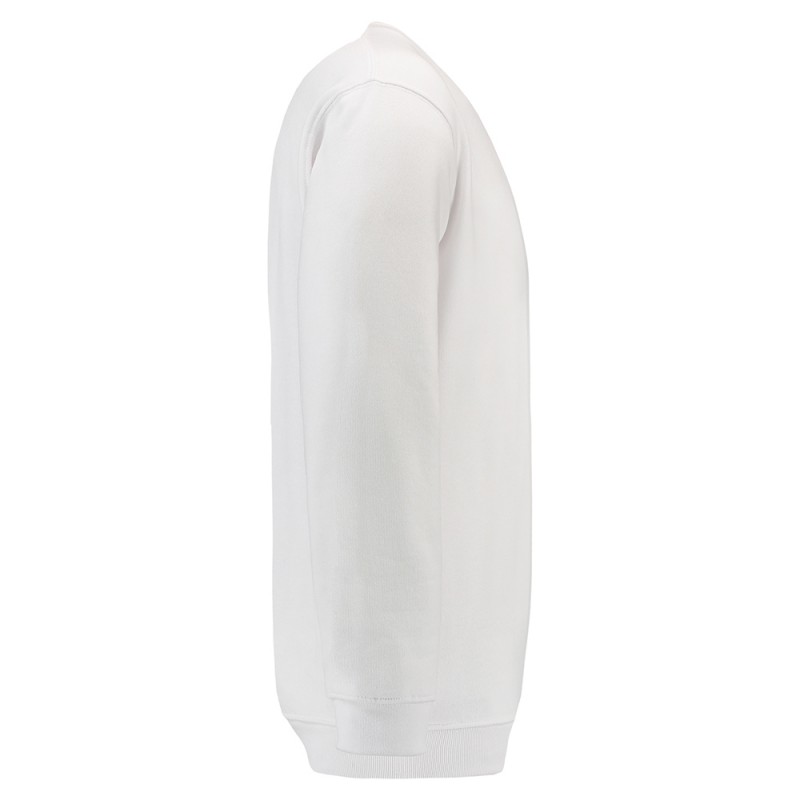 TRICORP 301008/S280 Sweater 280 gram white