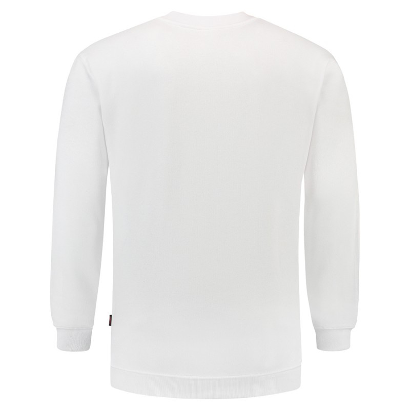 TRICORP 301008/S280 Sweater 280 gram white