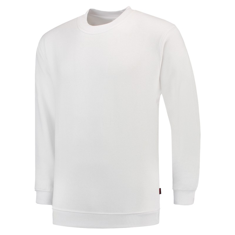 TRICORP 301008/S280 Sweater 280 gram white