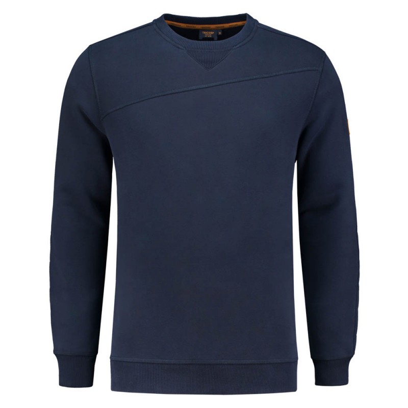 TRICORP 304005 Sweater Premium ink