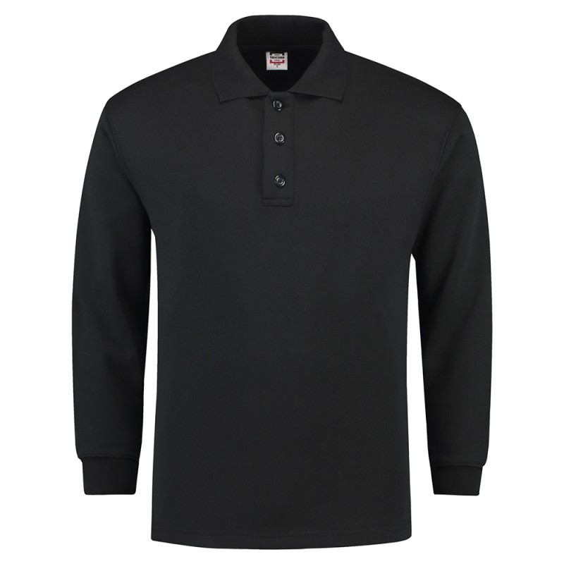 TRICORP 301004/PS280 Polosweater black