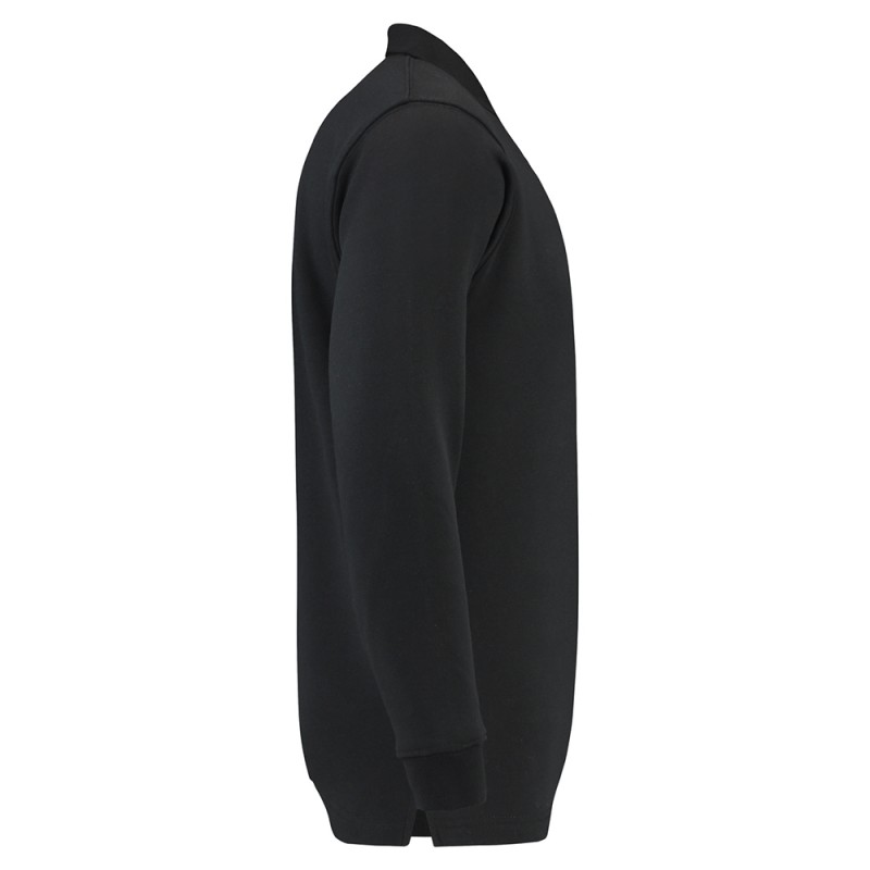 TRICORP 301004/PS280 Polosweater black