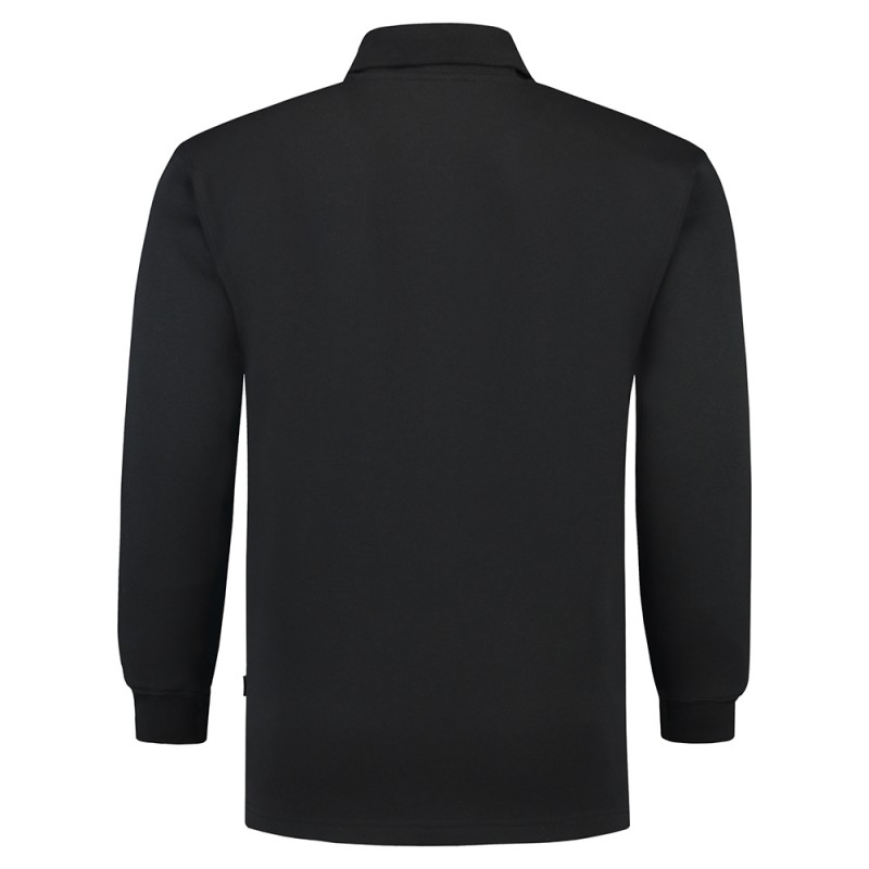TRICORP 301004/PS280 Polosweater black