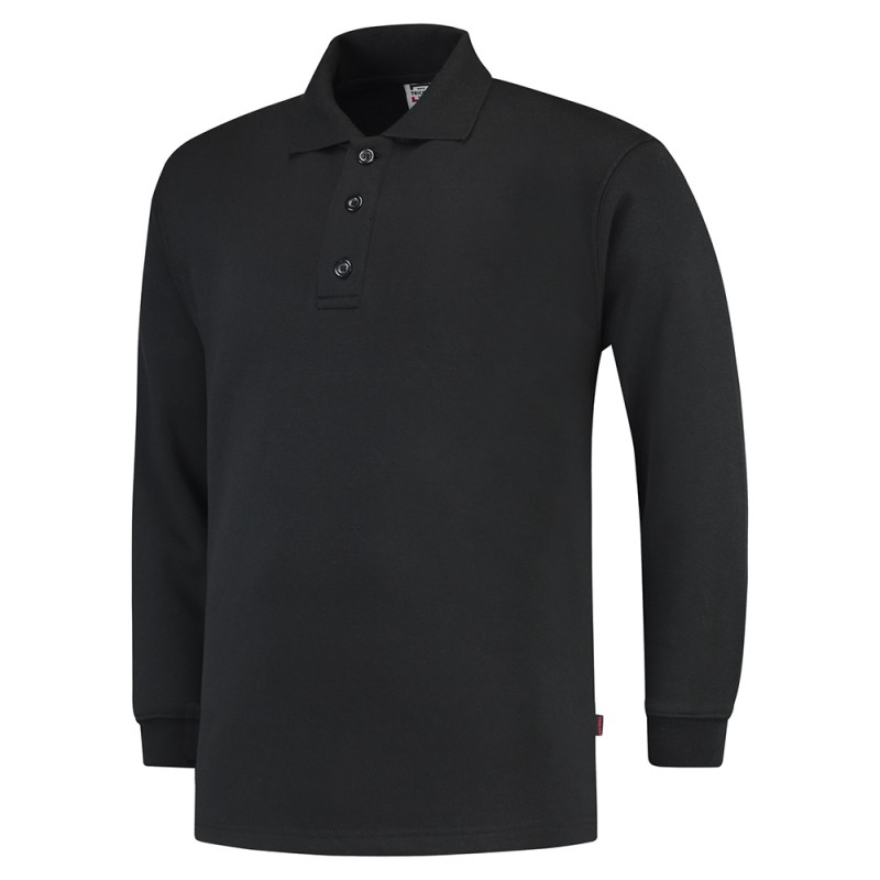 TRICORP 301004/PS280 Polosweater black