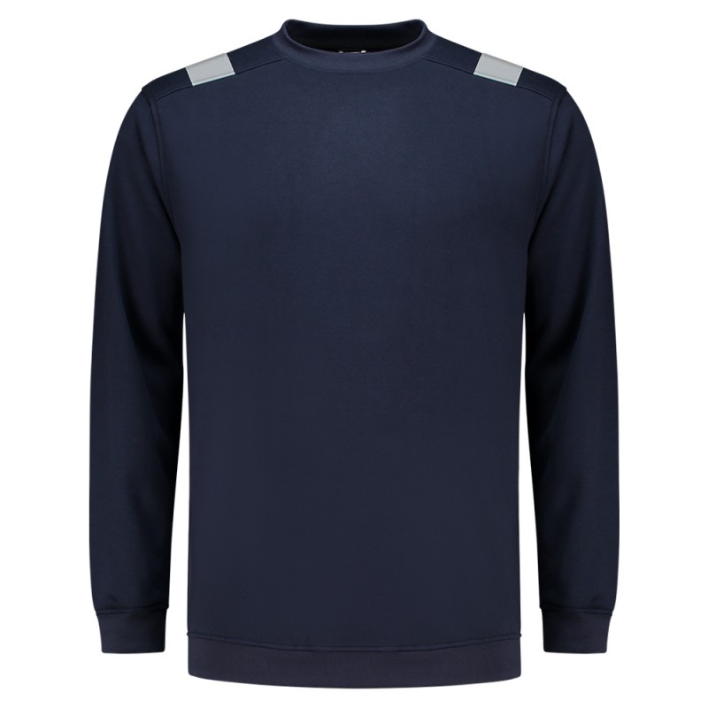 TRICORP 303003 Sweater Multinorm ink