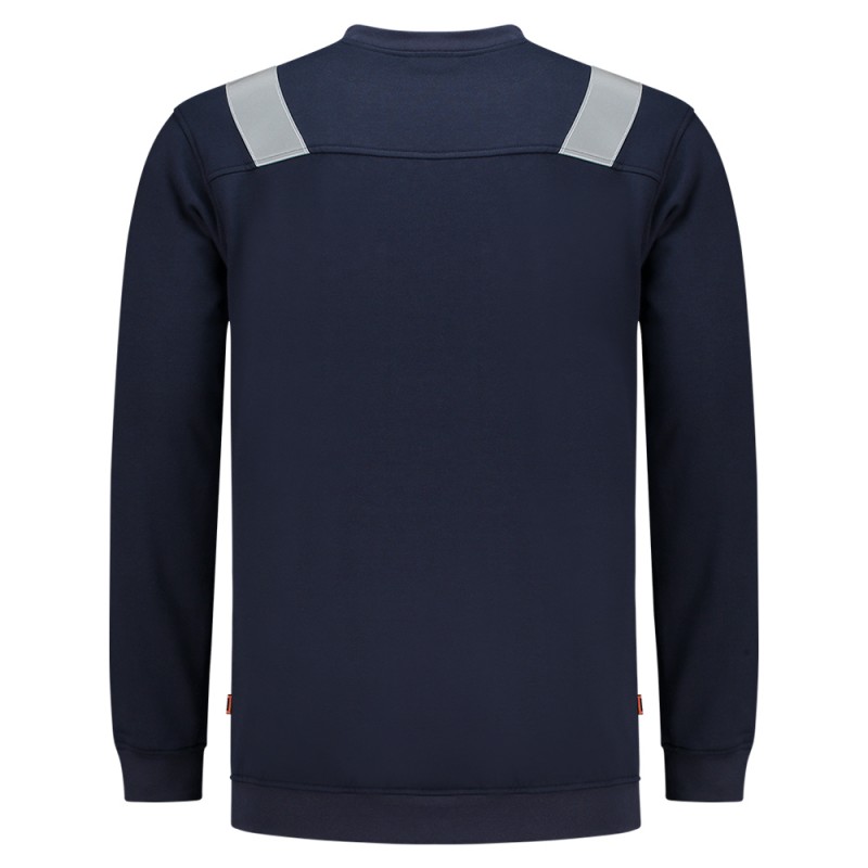 TRICORP 303003 Sweater Multinorm ink