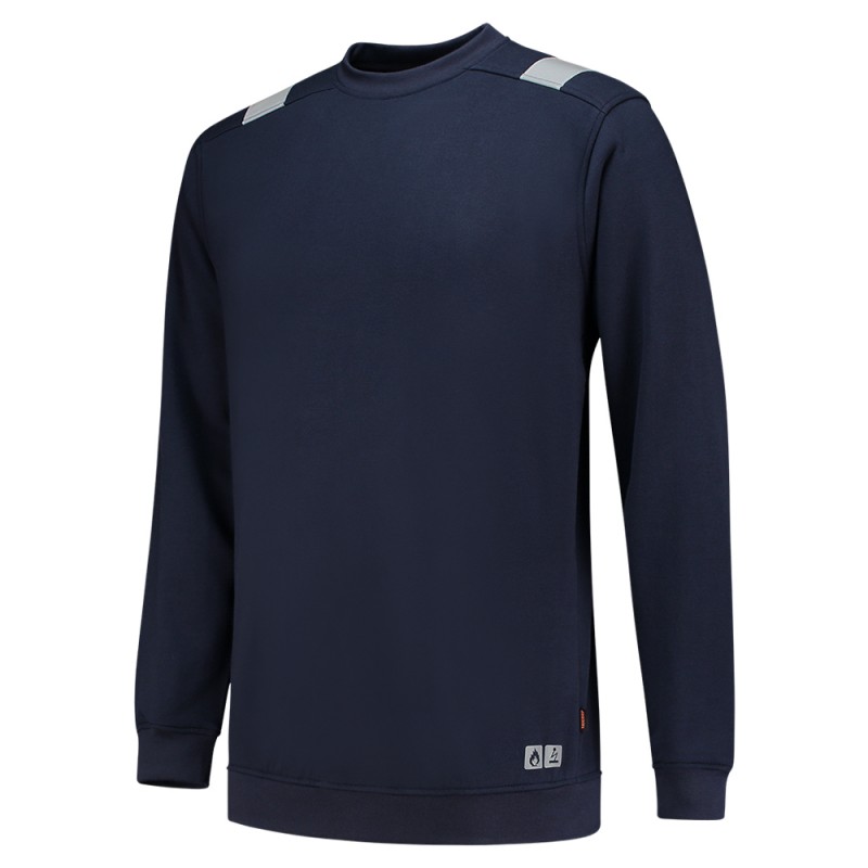 TRICORP 303003 Sweater Multinorm ink