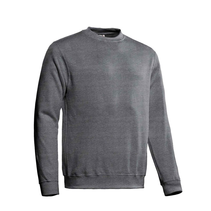 SANTINO Sweater Roland dark grey