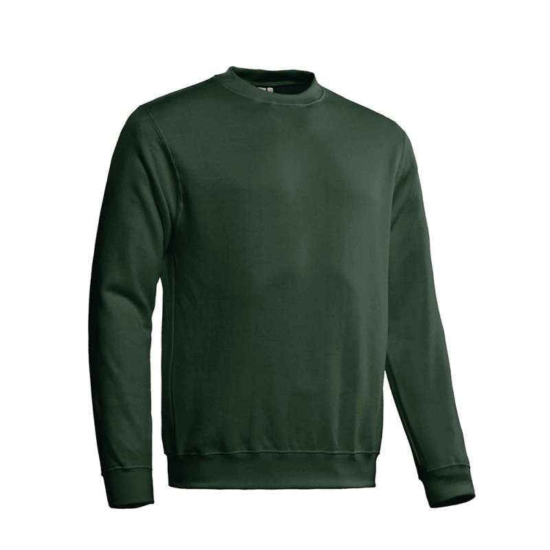 SANTINO Sweater Roland dark green