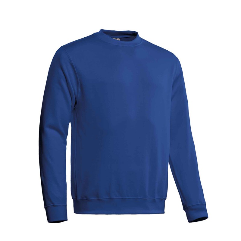 SANTINO Sweater Roland royal blue