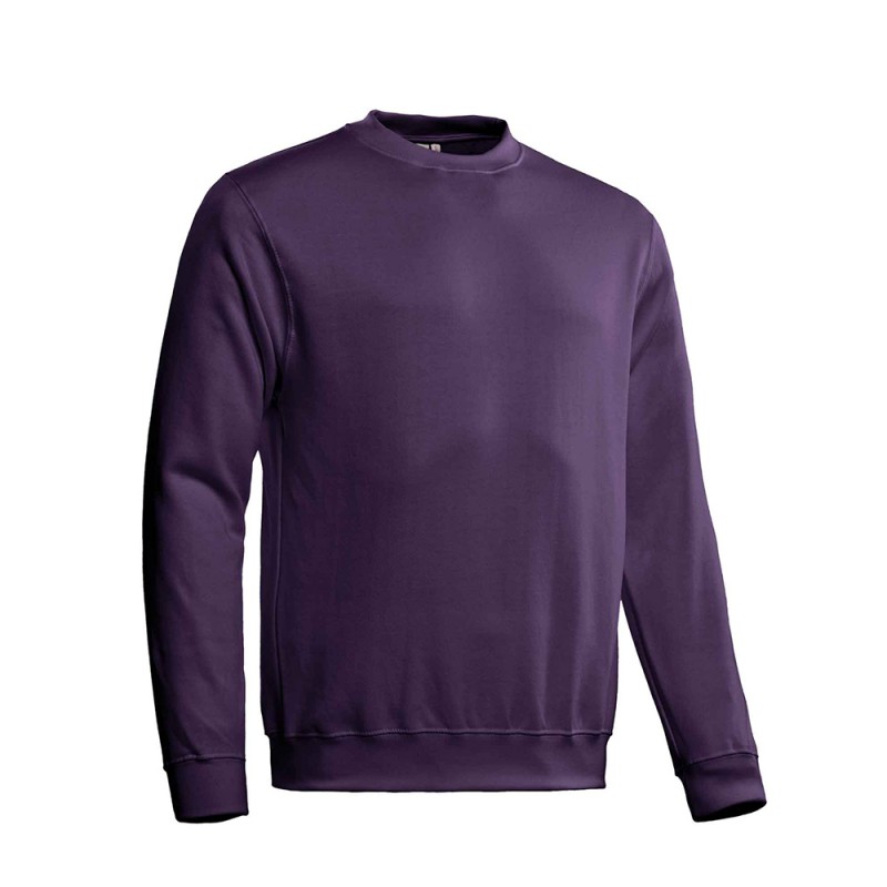 SANTINO Sweater Roland purple