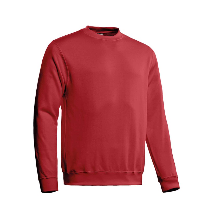 SANTINO Sweater Roland red