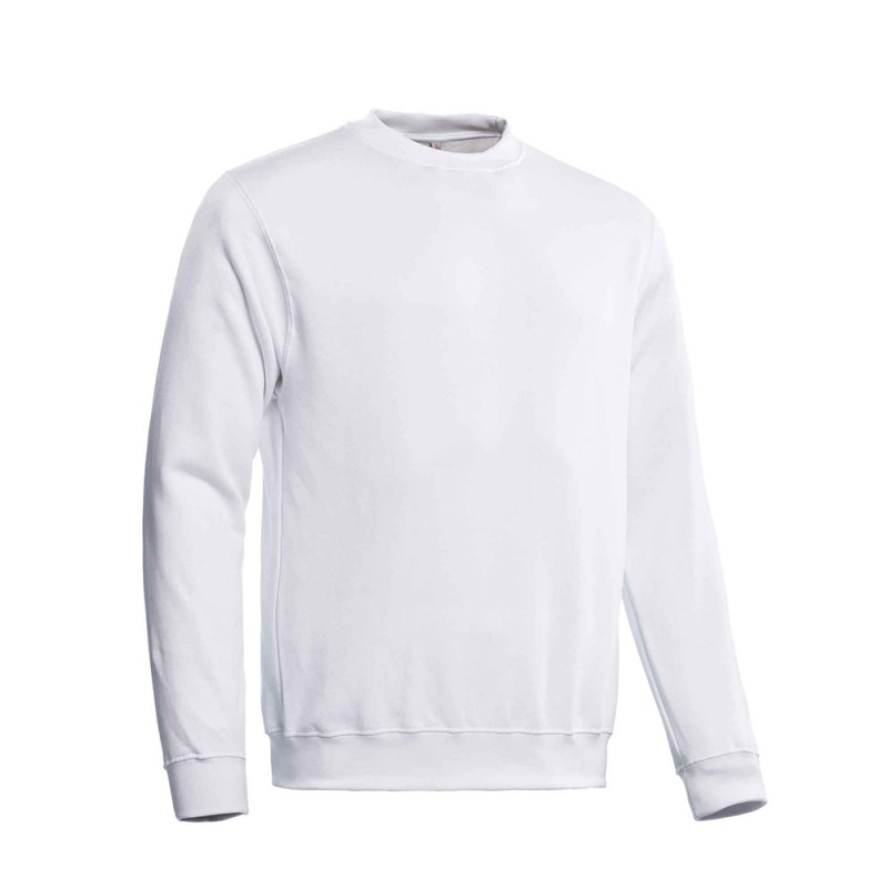 SANTINO Sweater Roland white