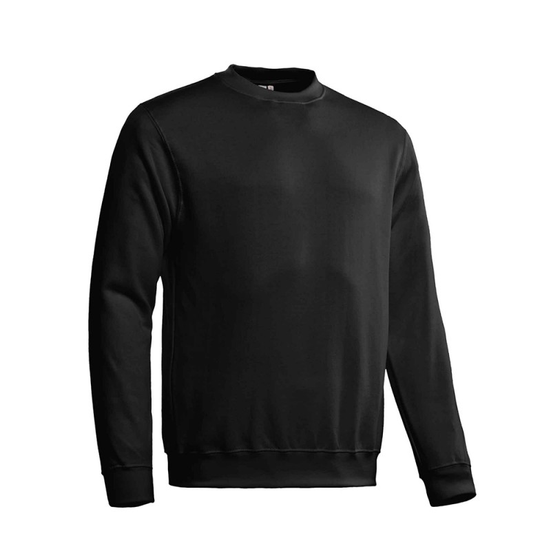 SANTINO Sweater Roland black