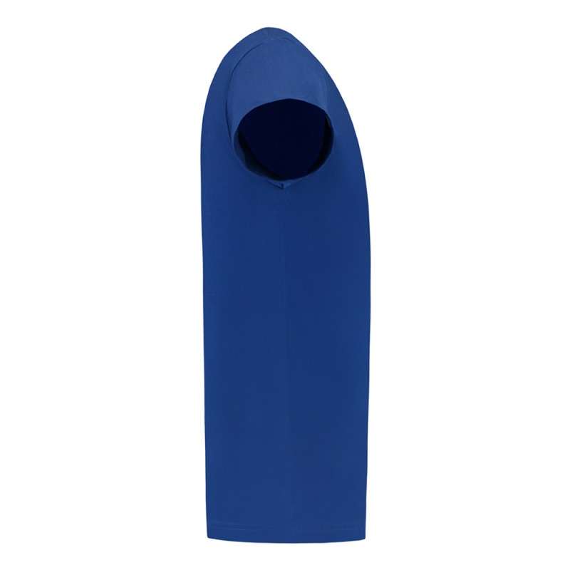 TRICORP 101002/T190 T-Shirt 190 gram royalblue TRICORP 101002/T190 T-Shirt 190 gram royalblue