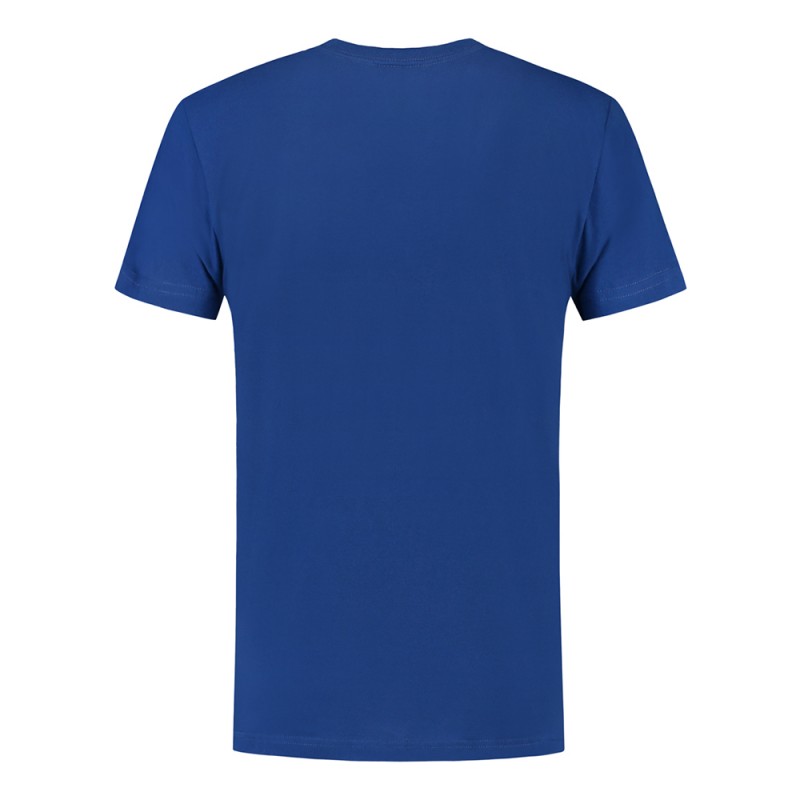 TRICORP 101002/T190 T-Shirt 190 gram royalblue TRICORP 101002/T190 T-Shirt 190 gram royalblue