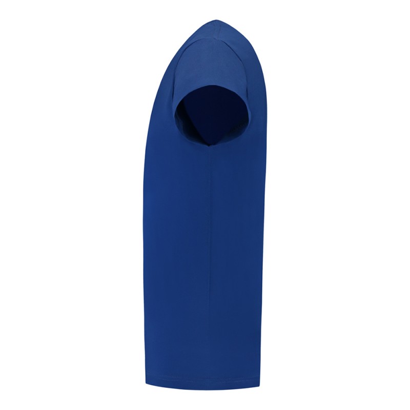 TRICORP 101002/T190 T-Shirt 190 gram royalblue TRICORP 101002/T190 T-Shirt 190 gram royalblue