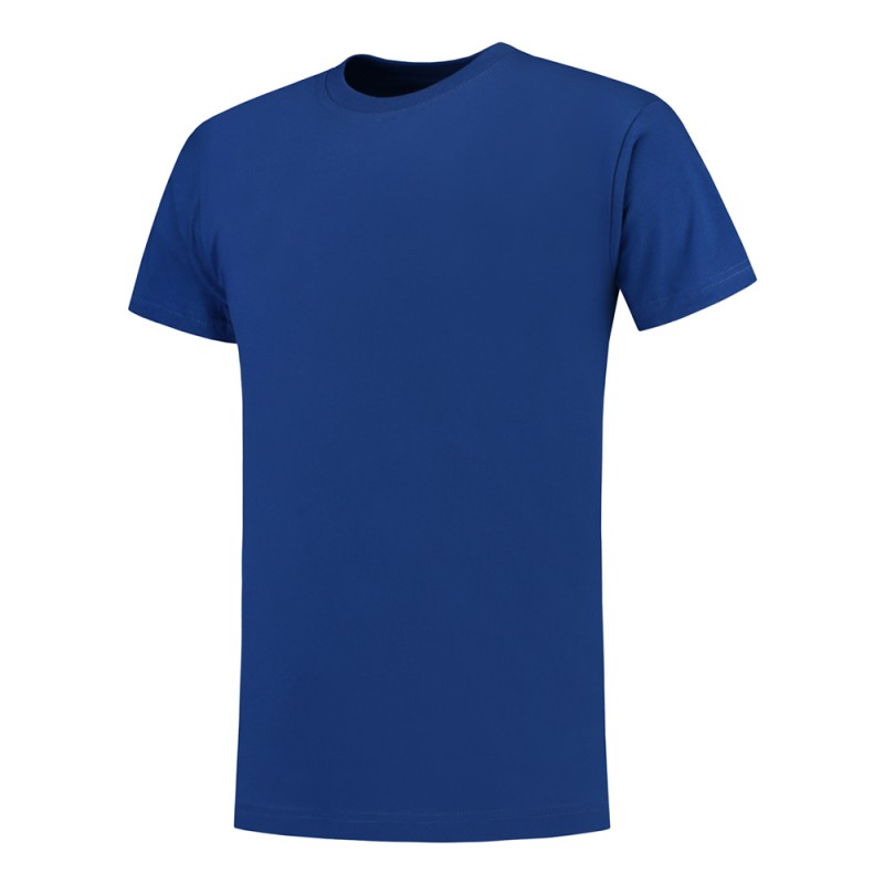 TRICORP 101002/T190 T-Shirt 190 gram royalblue TRICORP 101002/T190 T-Shirt 190 gram royalblue
