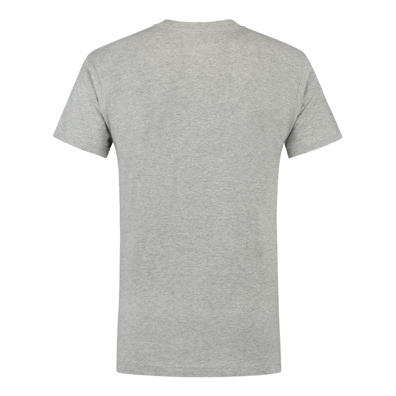 TRICORP 101001/T145 T-Shirt 145 gram greymelange