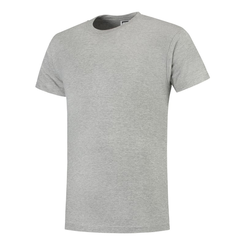 TRICORP 101001/T145 T-Shirt 145 gram greymelange