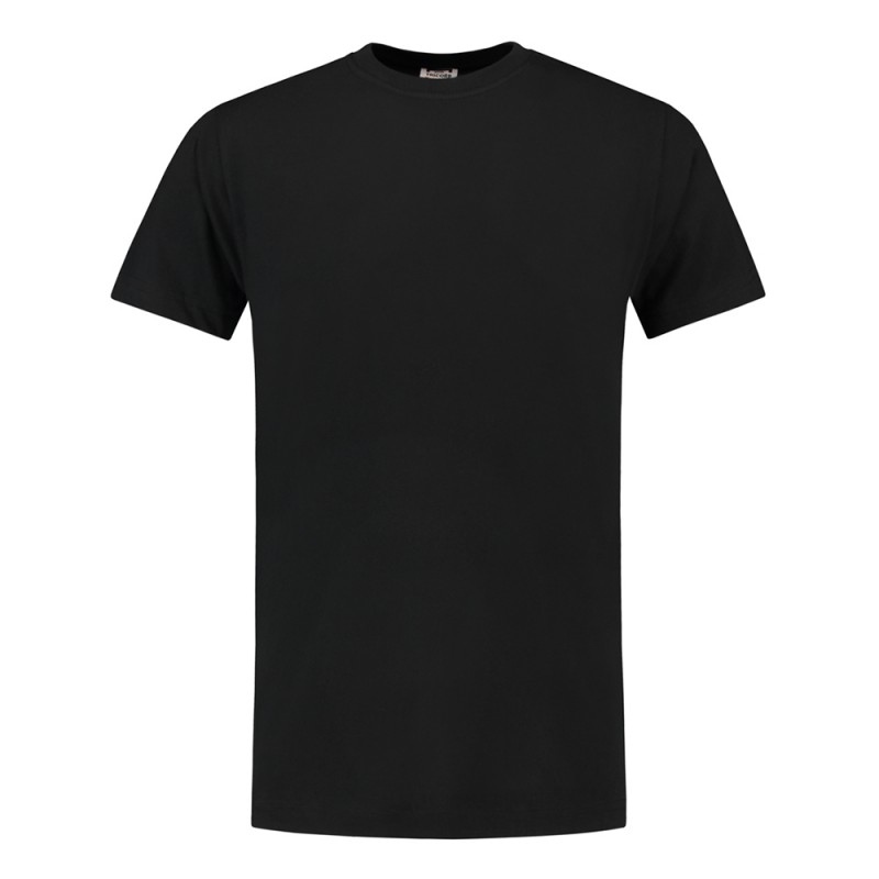 TRICORP 101001/T145 T-Shirt 145 gram black