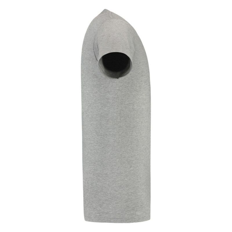 TRICORP 101001/T145 T-Shirt 145 gram antracite melange