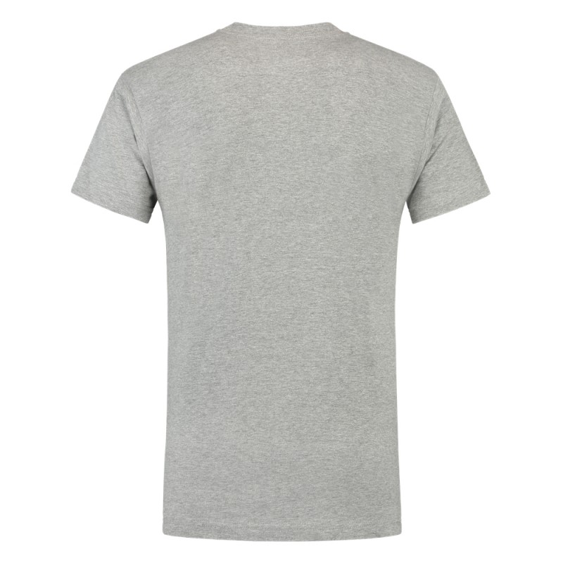 TRICORP 101001/T145 T-Shirt 145 gram antracite melange
