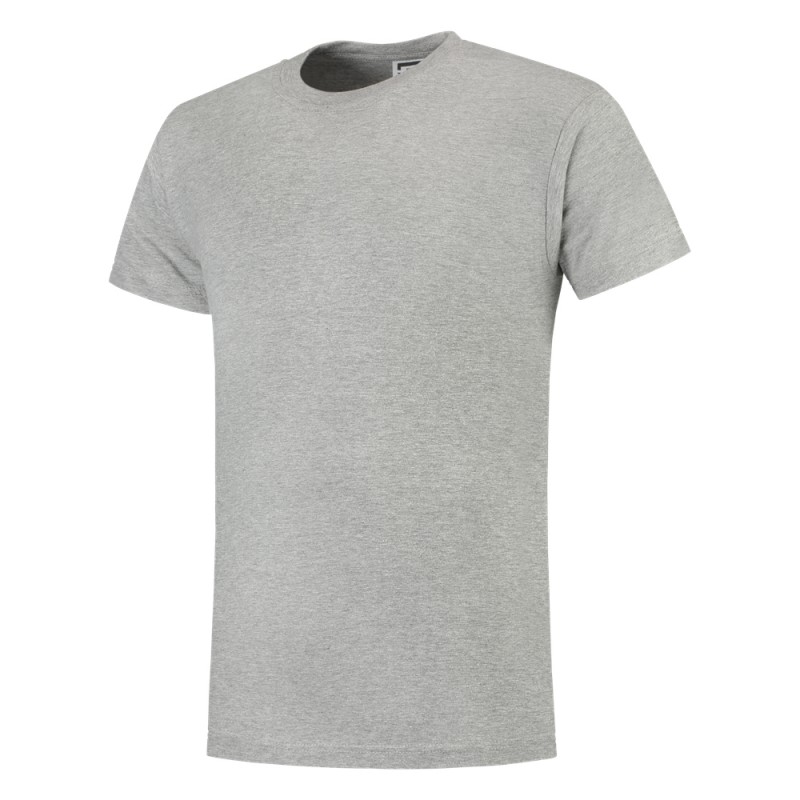 TRICORP 101001/T145 T-Shirt 145 gram antracite melange