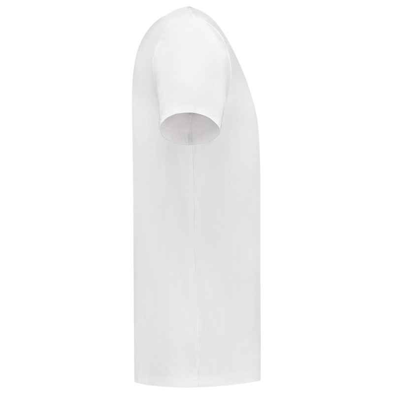 TRICORP 101017 T-Shirt 200 gram 60°C Wasbaar white TRICORP 101017 T-Shirt 200 gram 60°C Wasbaar white
