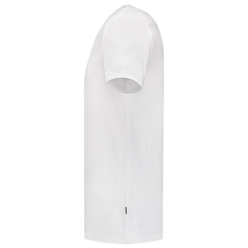 TRICORP 101017 T-Shirt 200 gram 60°C Wasbaar white TRICORP 101017 T-Shirt 200 gram 60°C Wasbaar white