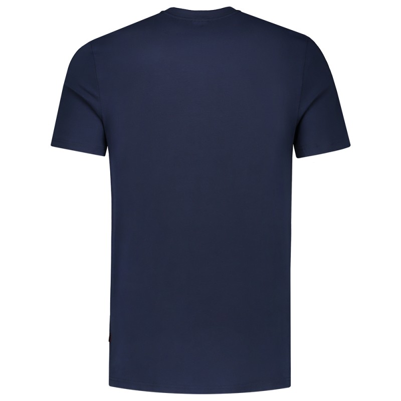 TRICORP 101017 T-Shirt 200 gram 60°C Wasbaar ink
