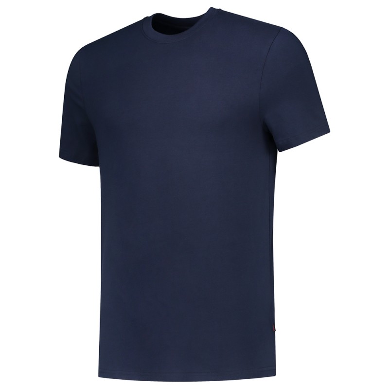 TRICORP 101017 T-Shirt 200 gram 60°C Wasbaar ink
