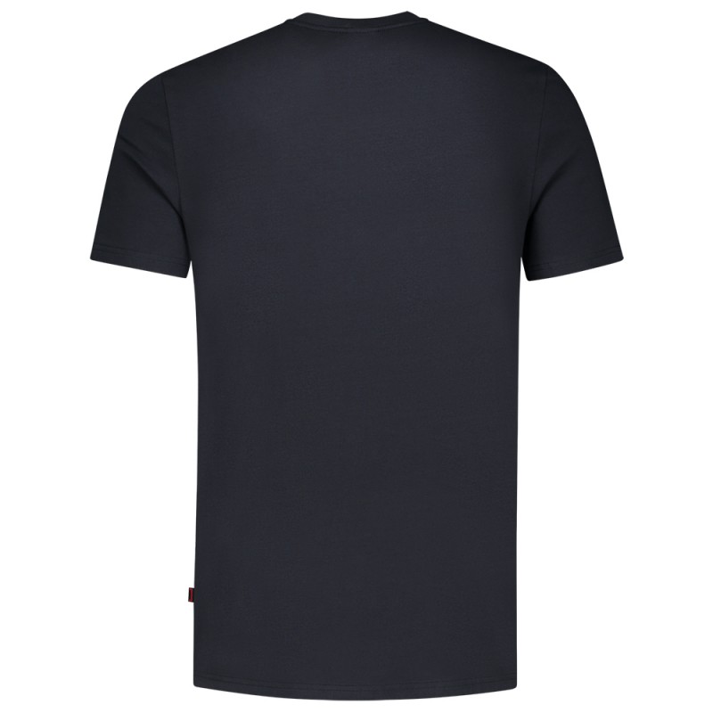 TRICORP 101017 T-Shirt 200 gram 60°C Wasbaar navy