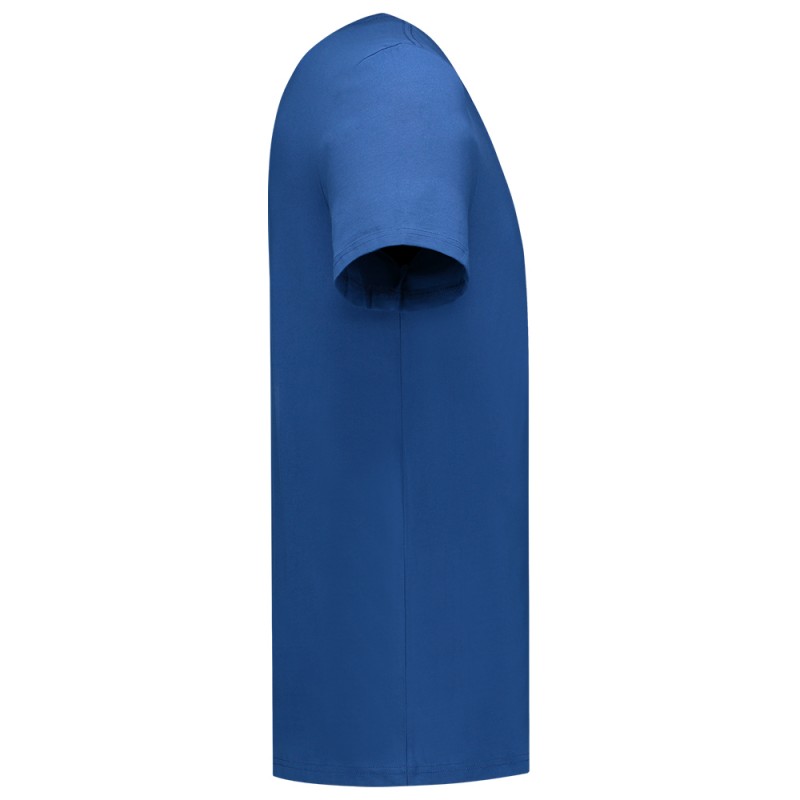 TRICORP 101017 T-Shirt 200 gram 60°C Wasbaar royalblue TRICORP 101017 T-Shirt 200 gram 60°C Wasbaar royalblue