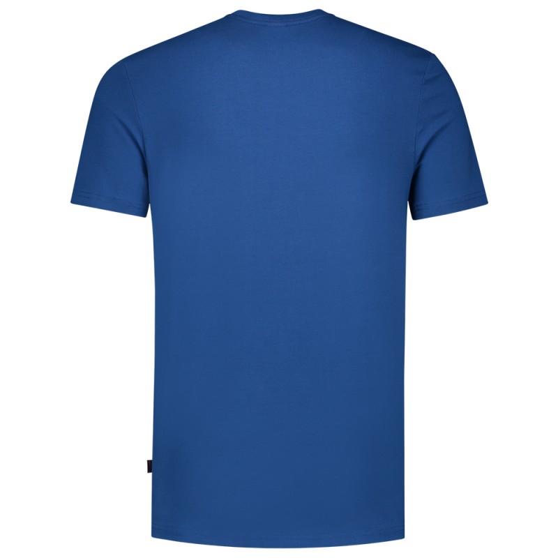 TRICORP 101017 T-Shirt 200 gram 60°C Wasbaar royalblue TRICORP 101017 T-Shirt 200 gram 60°C Wasbaar royalblue