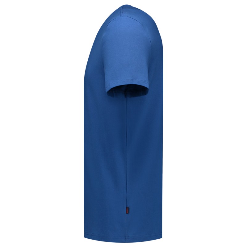 TRICORP 101017 T-Shirt 200 gram 60°C Wasbaar royalblue TRICORP 101017 T-Shirt 200 gram 60°C Wasbaar royalblue
