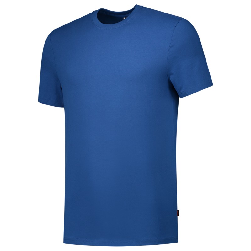 TRICORP 101017 T-Shirt 200 gram 60°C Wasbaar royalblue TRICORP 101017 T-Shirt 200 gram 60°C Wasbaar royalblue